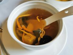 -成都瑞吉酒店·宴庭中餐厅