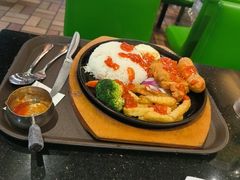 -旺阁茶餐厅(笋岗店)