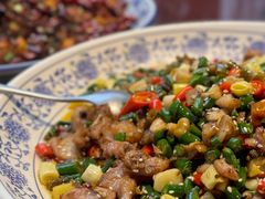-杨记隆府(白象街店)