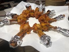 -味可道美食坊(福基路店)