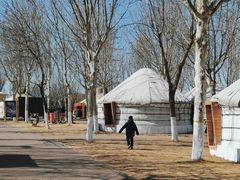 -九十九顶毡房(阜石路店)