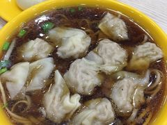 -老苏北饭店(江都店)