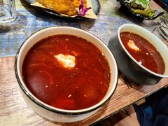 -卢布里西餐厅(总店)