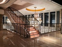-运·中餐厅(成都华尔道夫酒店)