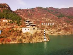 -白帝城·瞿塘峡景区