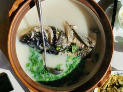 -风味小馆(天目湖宾馆店)