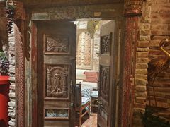 -叶叶菩提·晋福宫