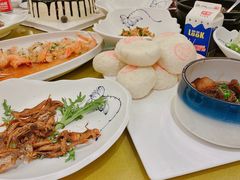 -世外桃源农庄·德清土菜(兴康南路店)