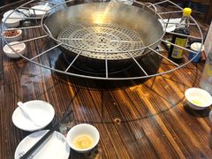 -飞尝蚝·顺德菜·鱼生(顺德总店)