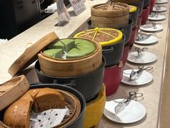 -中山喜来登酒店