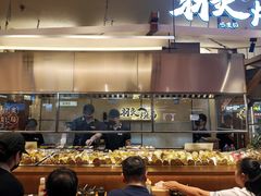 -鸟泉居酒屋·烧鸟·酒馆(百子湾店)