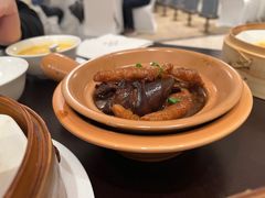 -京香轩·中餐厅(上海中庚聚龙酒店)