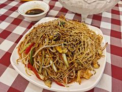 -吉源大排档·鱼生·海鲜(烧烤彩印厂店)