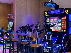 -清河半岛温泉度假酒店