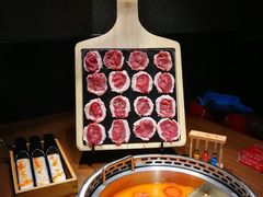 -快乐小羊·内蒙牛羊肉火锅(流花中心店)