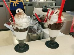 -DQ·蛋糕·冰淇淋(金桥店)