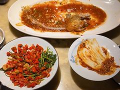 -绿茶餐厅(摩尔城店)