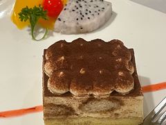 提拉米苏-维兰西餐(万泉河店)