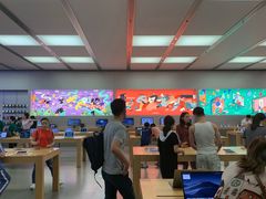 -Apple零售店(深圳益田假日广场店)