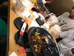 -小山城麻辣香锅(新邻生活广场店)
