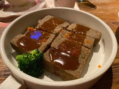 美颜黑豆腐-胡桃里音乐酒馆(白云五号T5 MALL店)