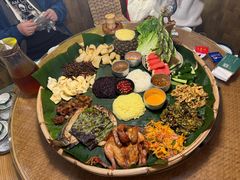 -多哥水傣味餐厅(司马巷店)