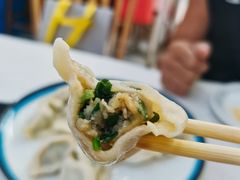 -北戴河庆山饭店·海鲜砂锅粥(北戴河黑石路店)