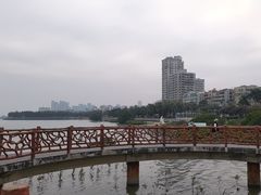 -霞山观海长廊