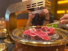 -闻老头·菊花炭烤肉(佛山首店)