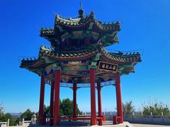 -北京西山国家森林公园