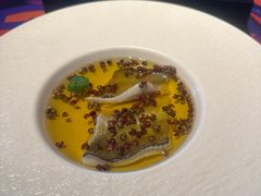 -上海滩餐厅(BFC外滩金融中心店)