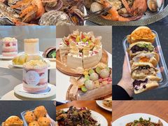 -巧克力渔家.小船海鲜胶东菜(万平口店)