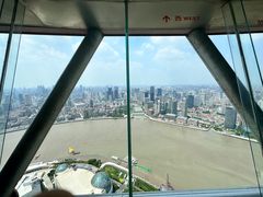 -东方明珠广播电视塔