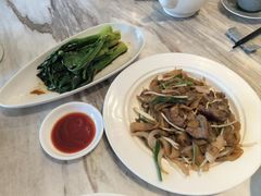 -鹭江潮餐厅•福建菜(鹭江佲家酒店)