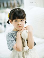 -哈妮儿童摄影(德清店)