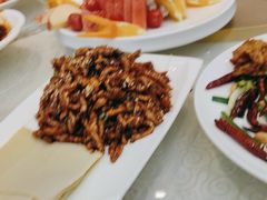 -惠宾饭庄(千禧店)