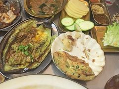 -阿昌白族石板烧(大理古城店)