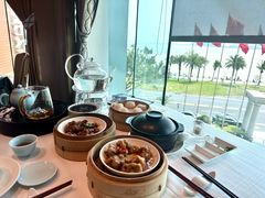 -金悦轩海鲜酒家(拱北店)