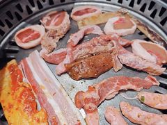 -盛江山自助料理(太原街万达店)