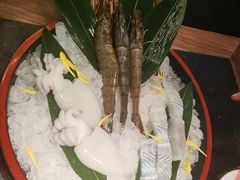 -牛New寿喜烧(闵行龙湖天街店)