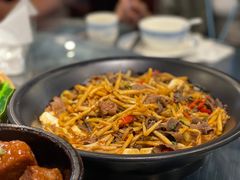 -甘家界牌柠檬鸭(青山店)