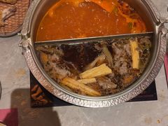 -一绪に寿喜烧(荟聚店)