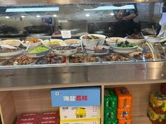 -梅溪·小伙子干挑面(安吉总店)