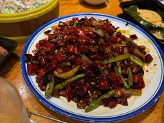 -福苗小骆驼烧烤(莲湖路店)