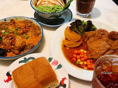 -何九海南茶店(鬼仔巷店)