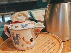 -潮粥荟·潮汕砂锅粥(朝阳大悦城店)