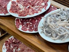 -五洲牛肉美食馆
