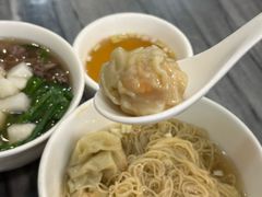-竹园竹升面(西关总店)
