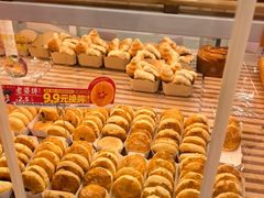 -味多美蛋糕(六里桥店)