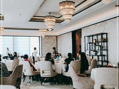 大堂-Yan Ting宴庭中餐厅-长沙瑞吉酒店(运达店)